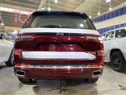 Jeep Grand Cherokee L